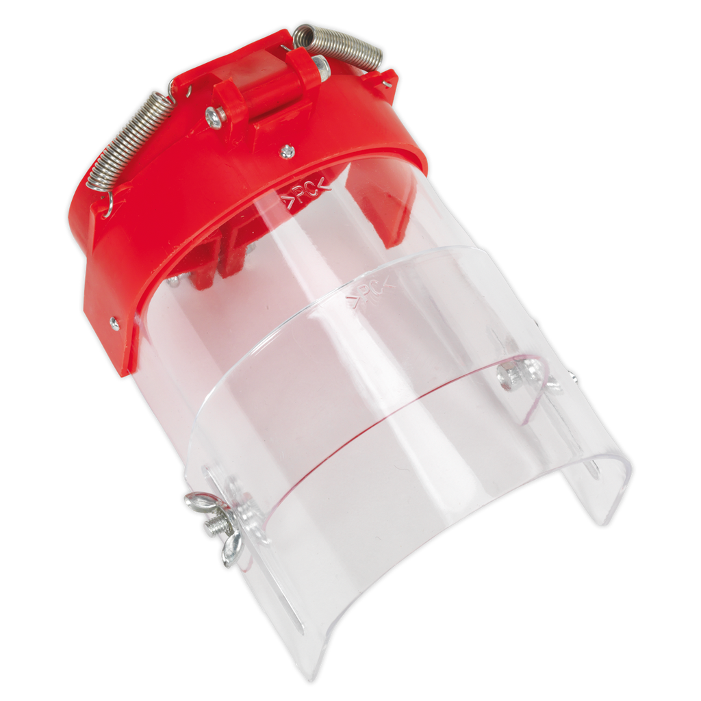 Drill Press Guard 55mm DPG95