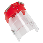 Drill Press Guard 55mm DPG95