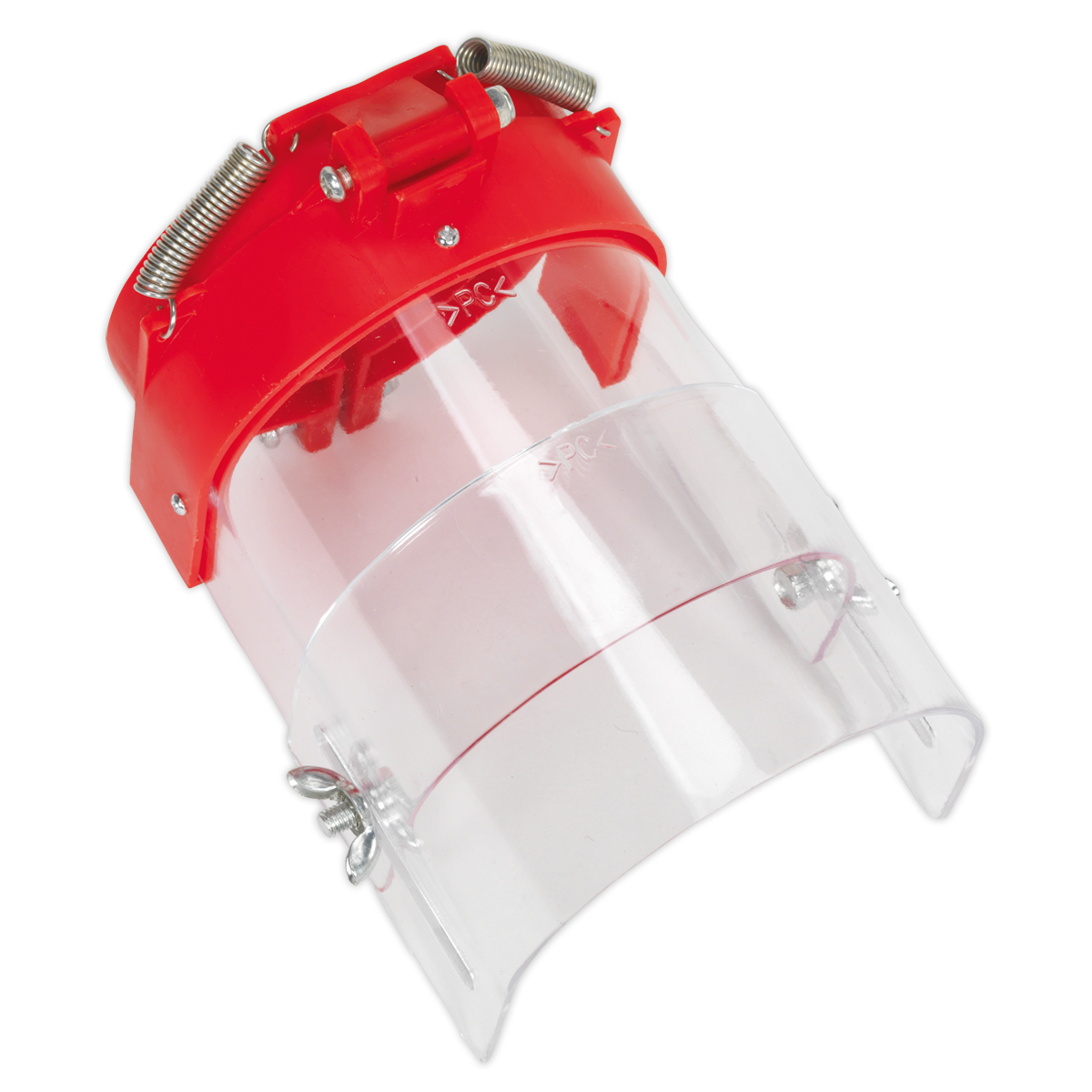 Drill Press Guard 55mm DPG95