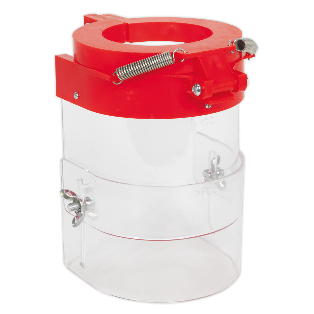 Drill Press Guard 60mm DPG99