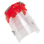 Drill Press Guard 60mm DPG99