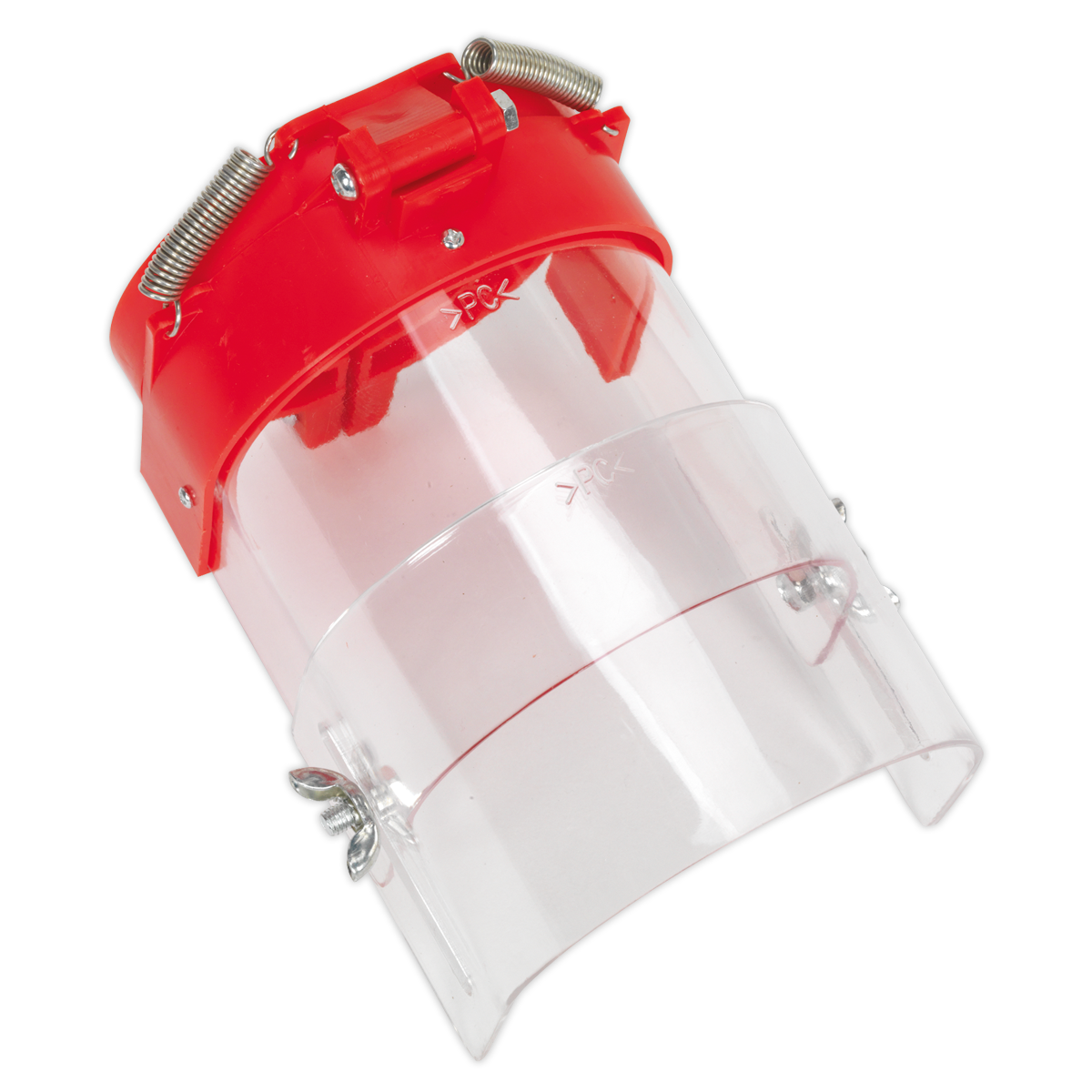 Drill Press Guard 60mm DPG99