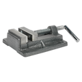Drill Vice Standard 75mm Jaw DPV3