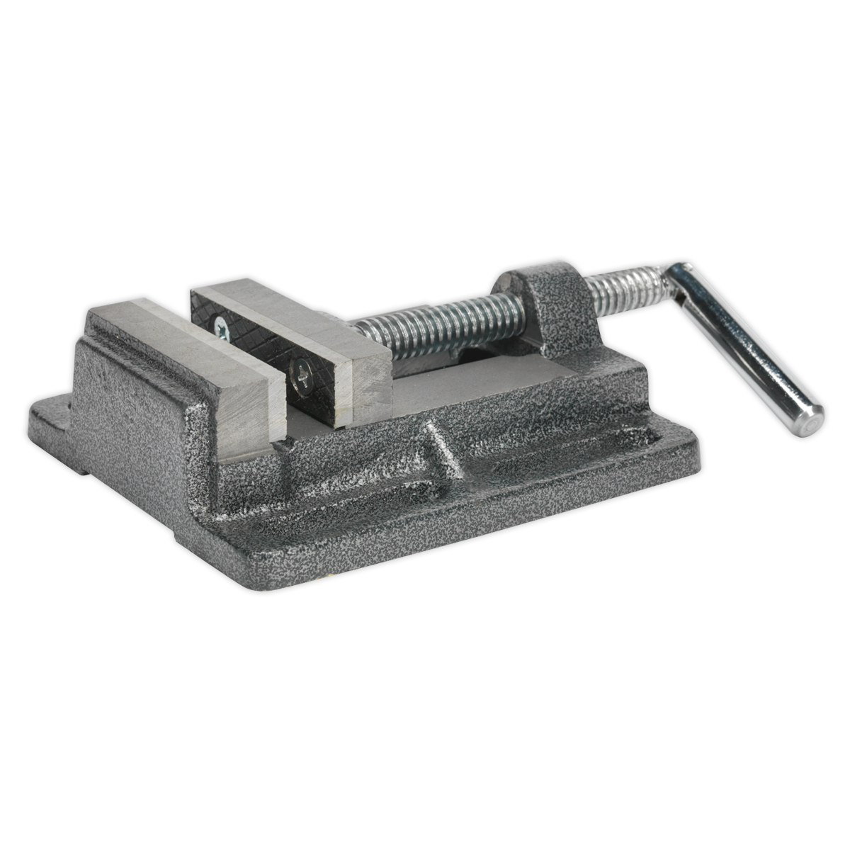 Drill Vice Standard 75mm Jaw DPV3