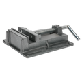Drill Vice Standard 125mm Jaw DPV5