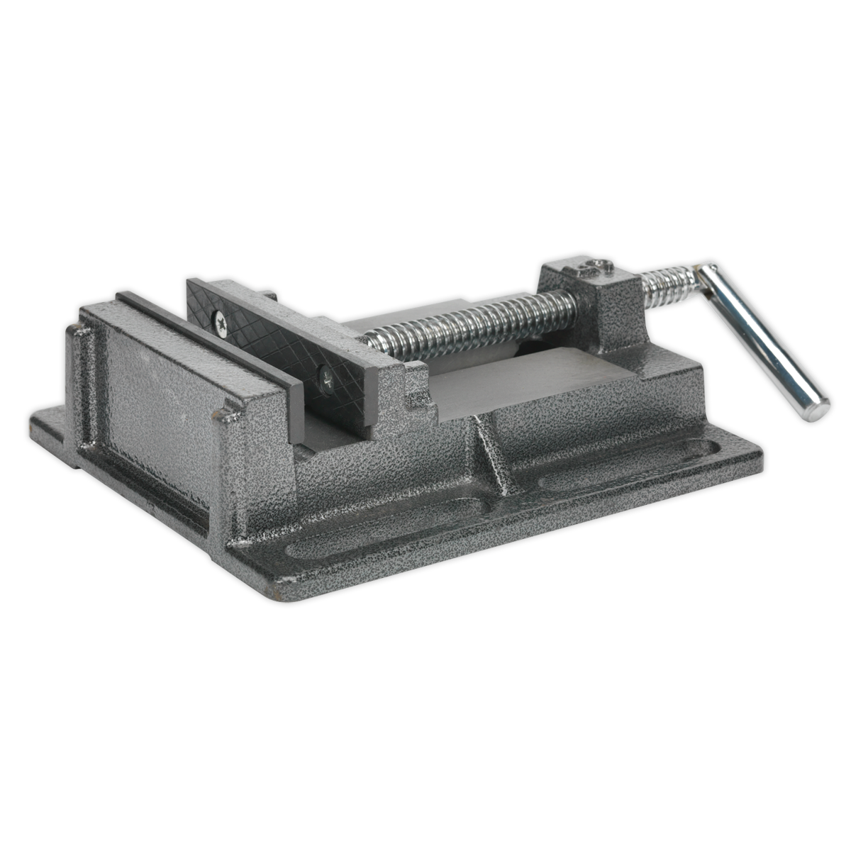 Drill Vice Standard 125mm Jaw DPV5