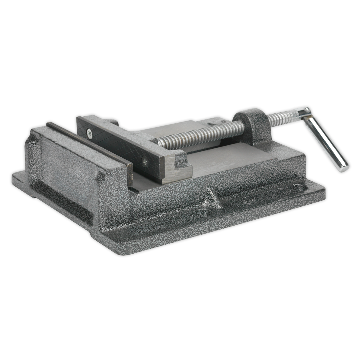 Drill Vice Standard 150mm Jaw DPV6