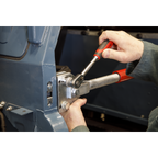 Door Restraining Bars - Pack of 2 DR66
