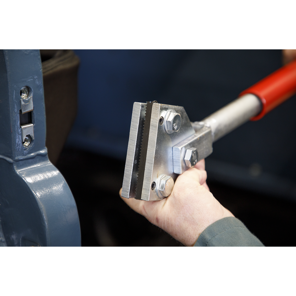 Door Restraining Bars - Pack of 2 DR66
