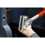 Door Restraining Bars - Pack of 2 DR66