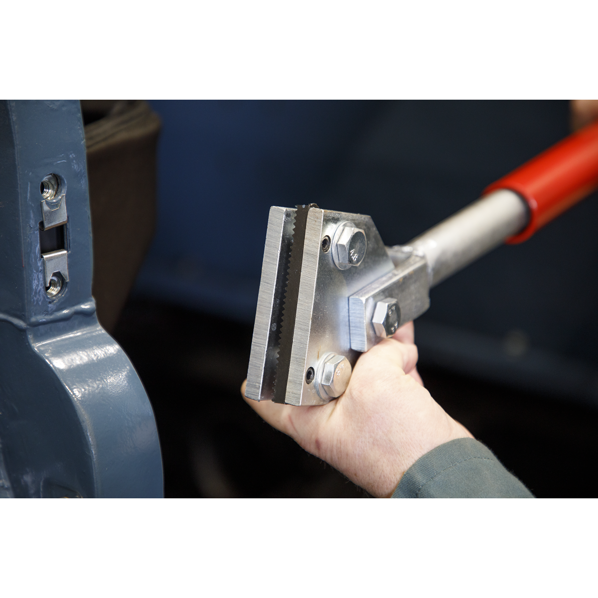 Door Restraining Bars - Pack of 2 DR66