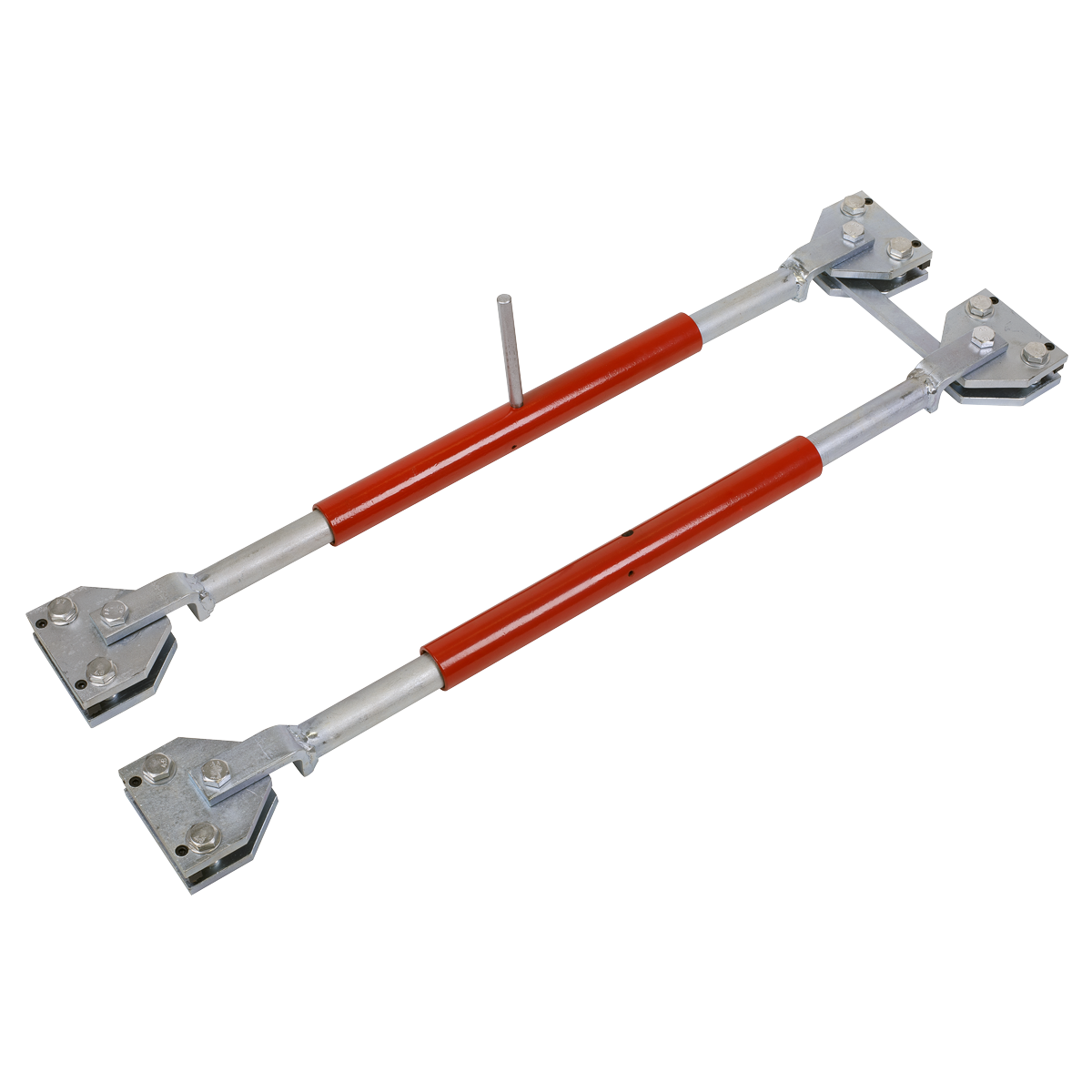 Door Restraining Bars - Pack of 2 DR66