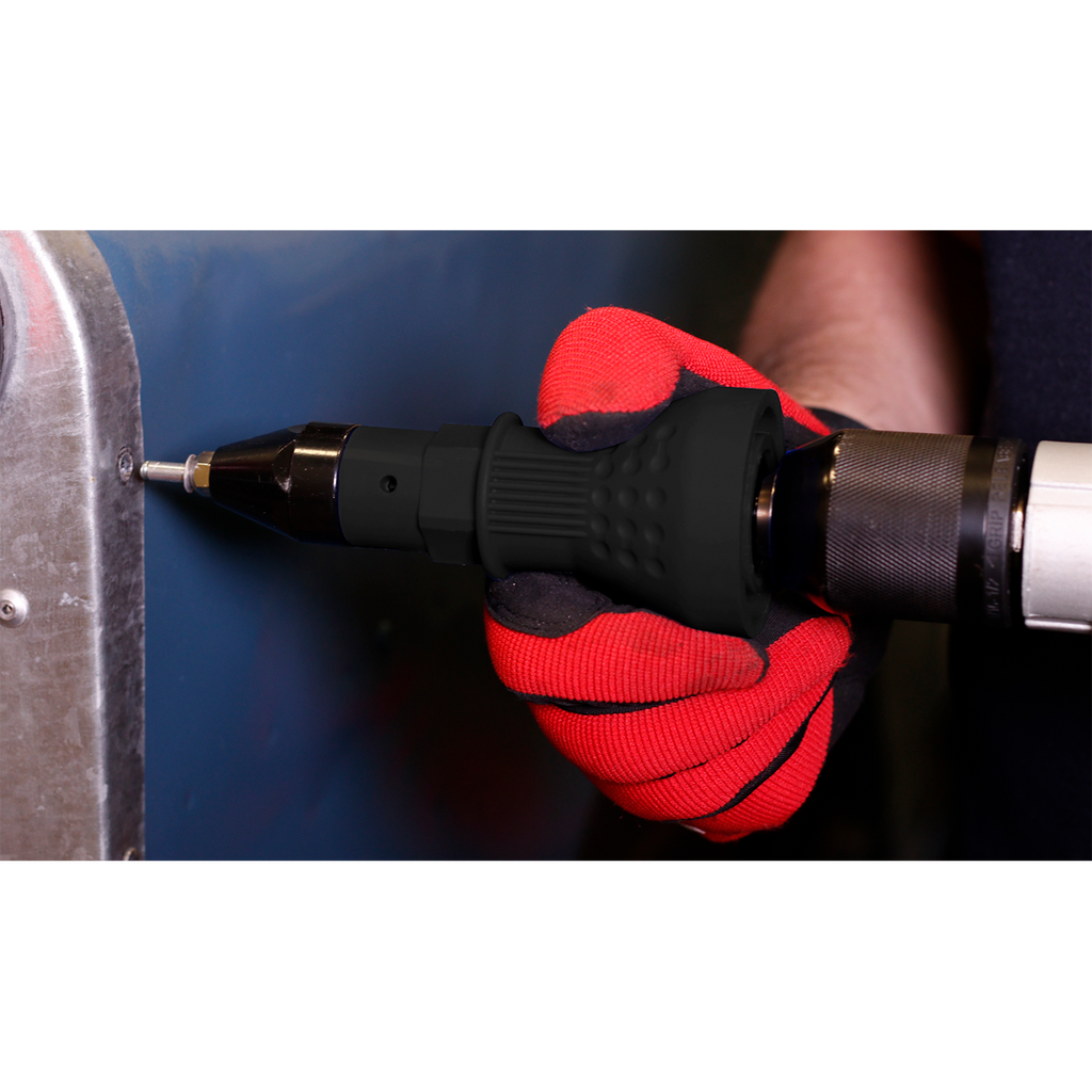 Drill Powered Riveter Adaptor DRA01