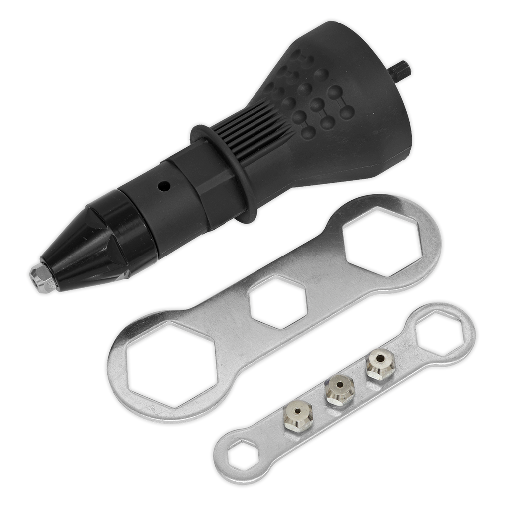 Drill Powered Riveter Adaptor DRA01