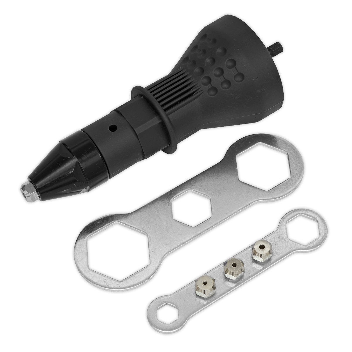Drill Powered Riveter Adaptor DRA01