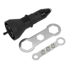 Drill Powered Riveter Adaptor DRA01