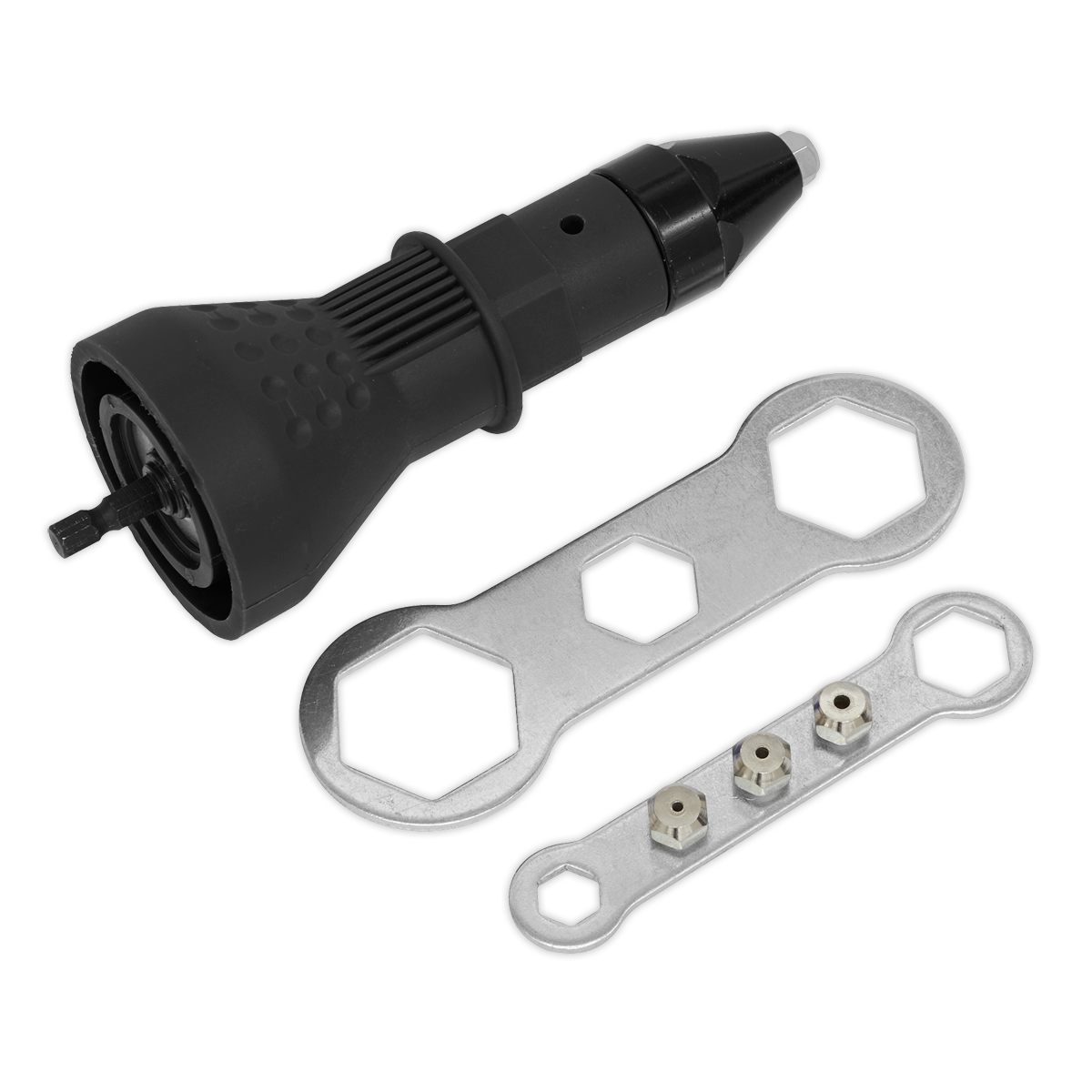 Drill Powered Riveter Adaptor DRA01