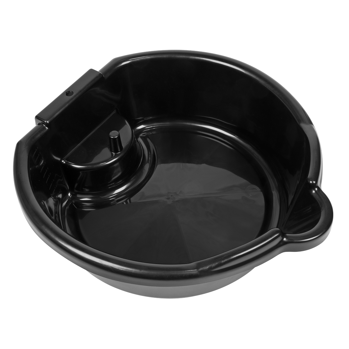 Oil Drain Pan 4.5L DRP00