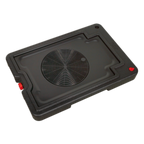 Low Profile Oil/Fluid Drainer 30L DRP011
