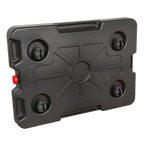 Low Profile Oil/Fluid Drainer 30L DRP011