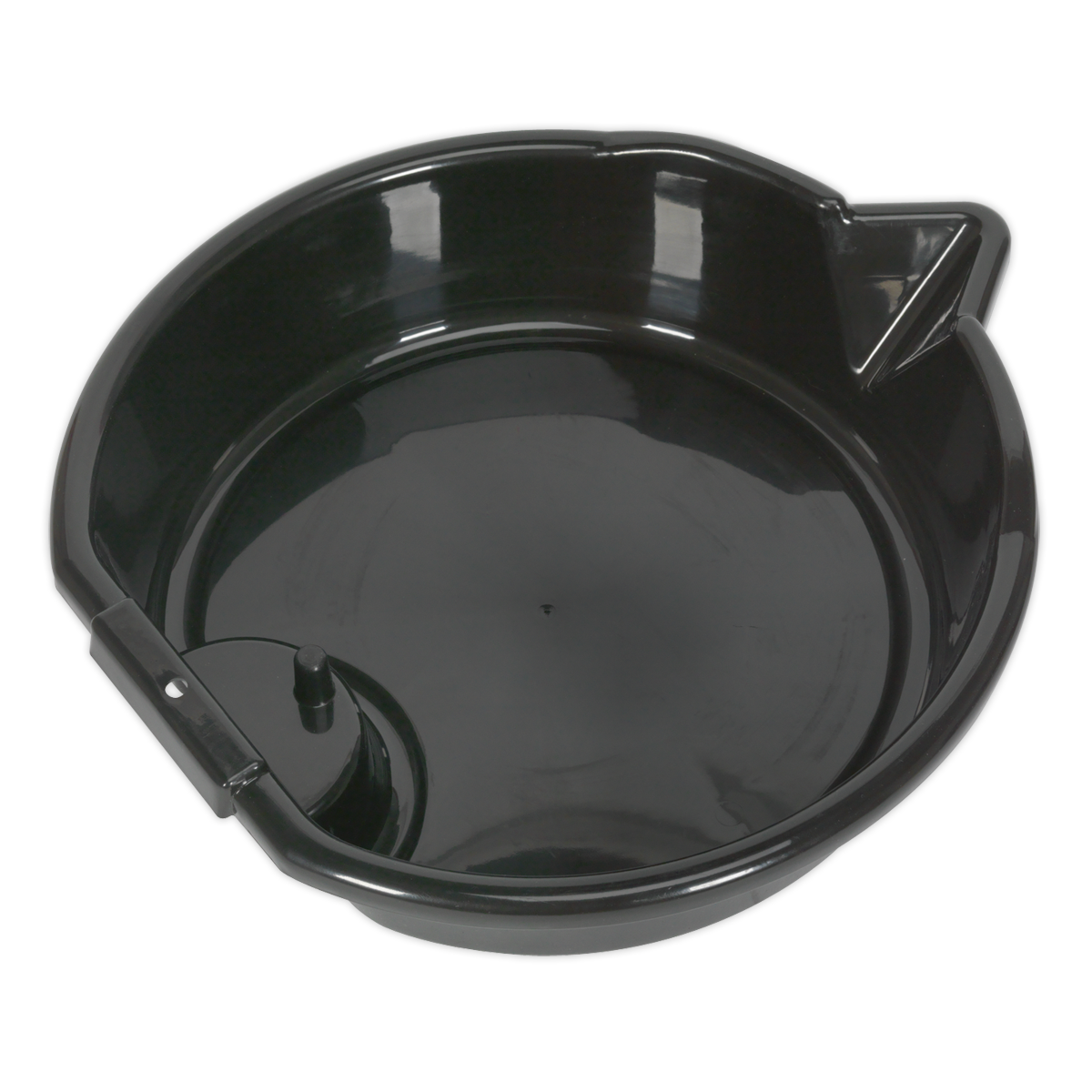 Oil Drain Pan 8L DRP01