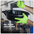 Oil Drain Pan 8L DRP01