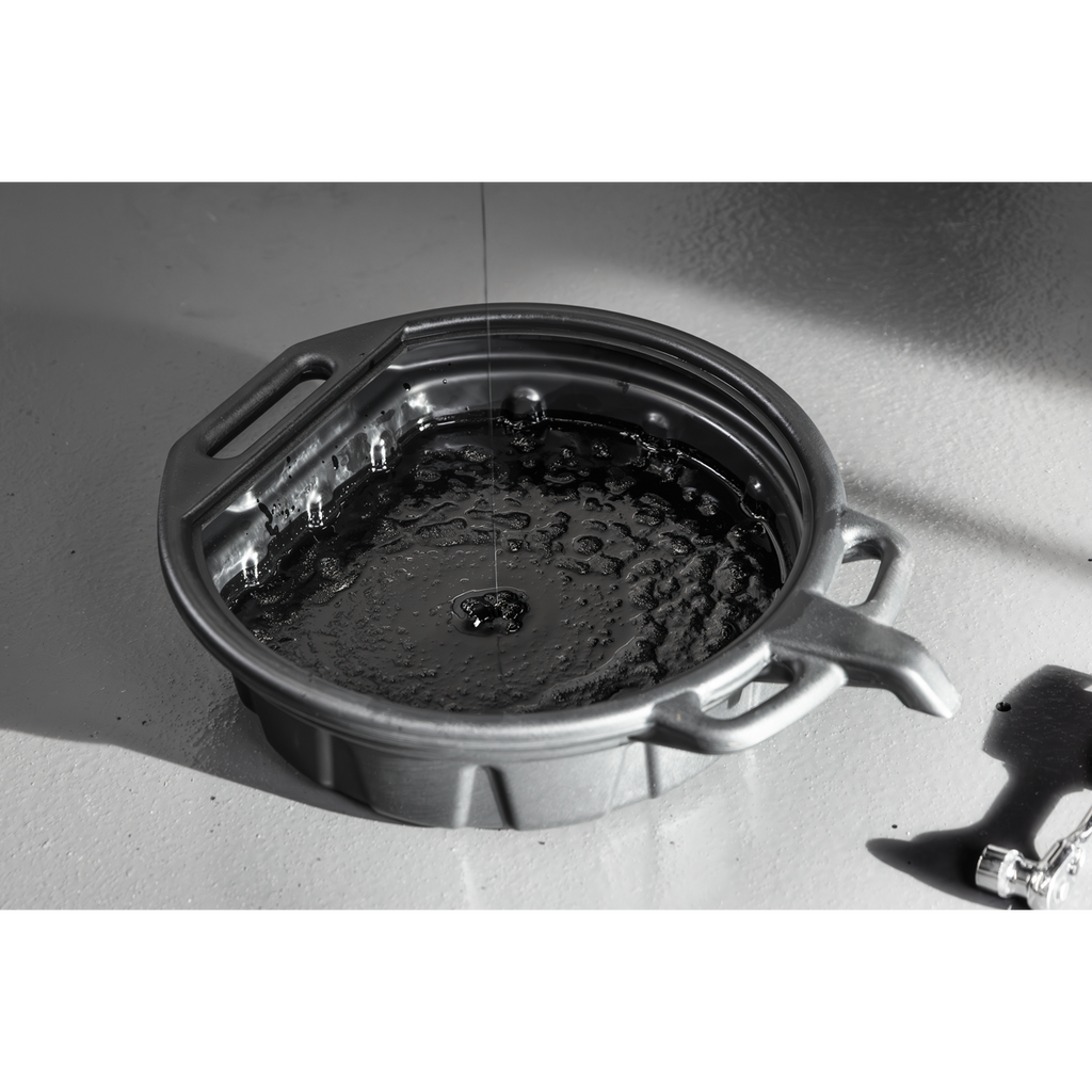 Oil Drain Pan 7.6L DRP02