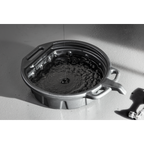 Oil Drain Pan 7.6L DRP02