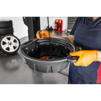 Oil Drain Pan 7.6L DRP02