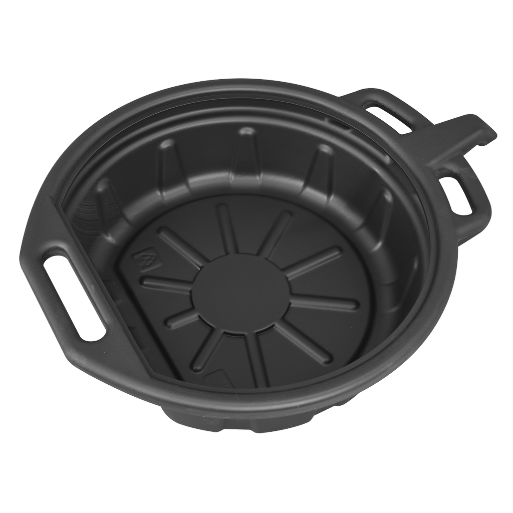 Oil Drain Pan 7.6L DRP02