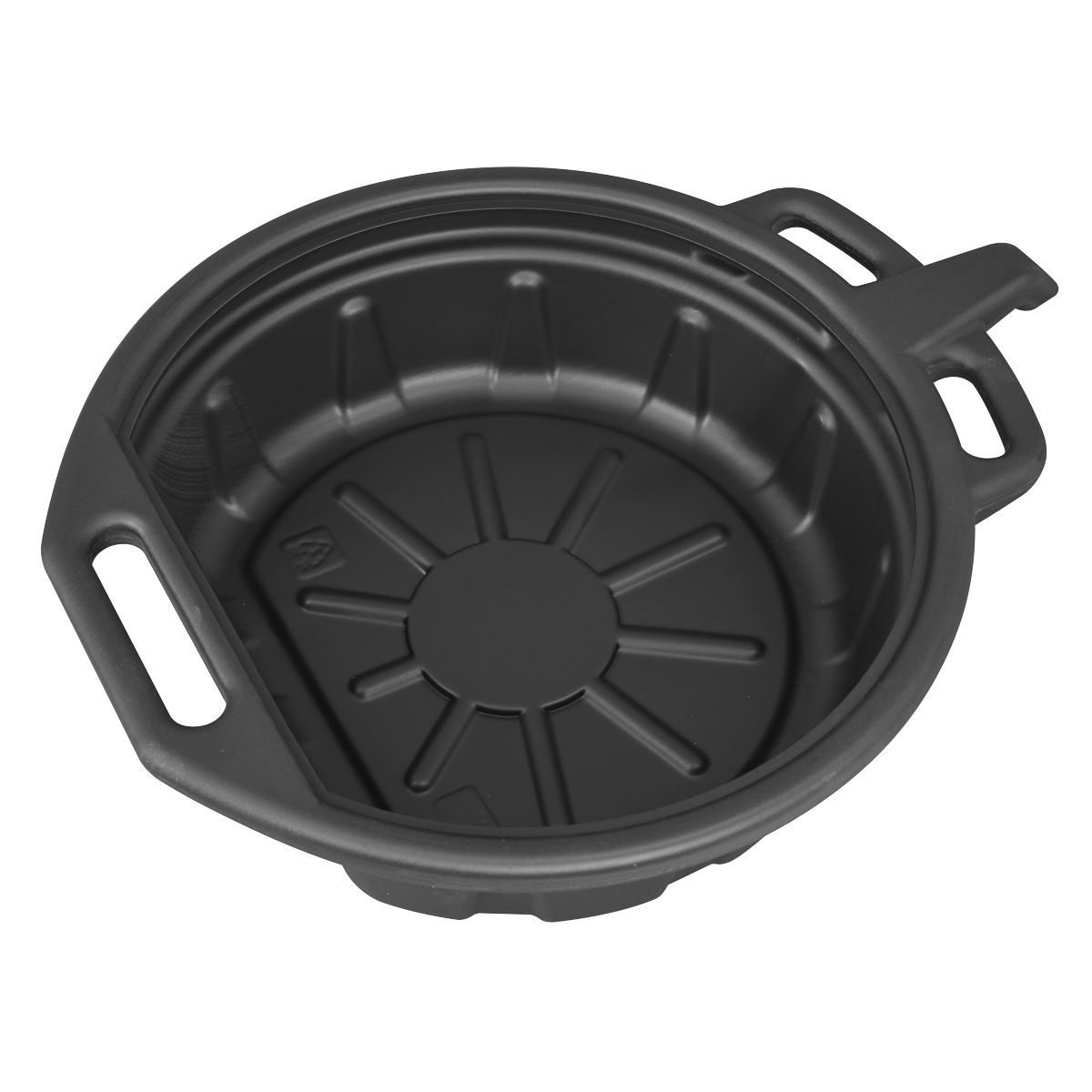 Oil Drain Pan 7.6L DRP02