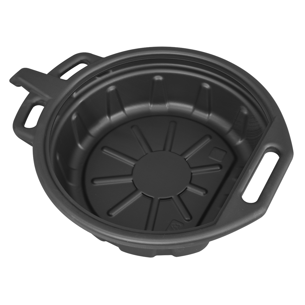 Oil Drain Pan 7.6L DRP02