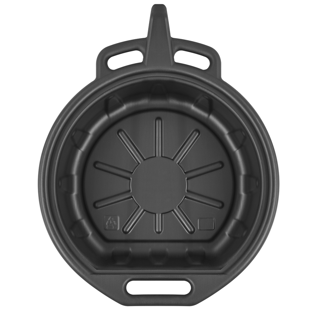 Oil Drain Pan 7.6L DRP02