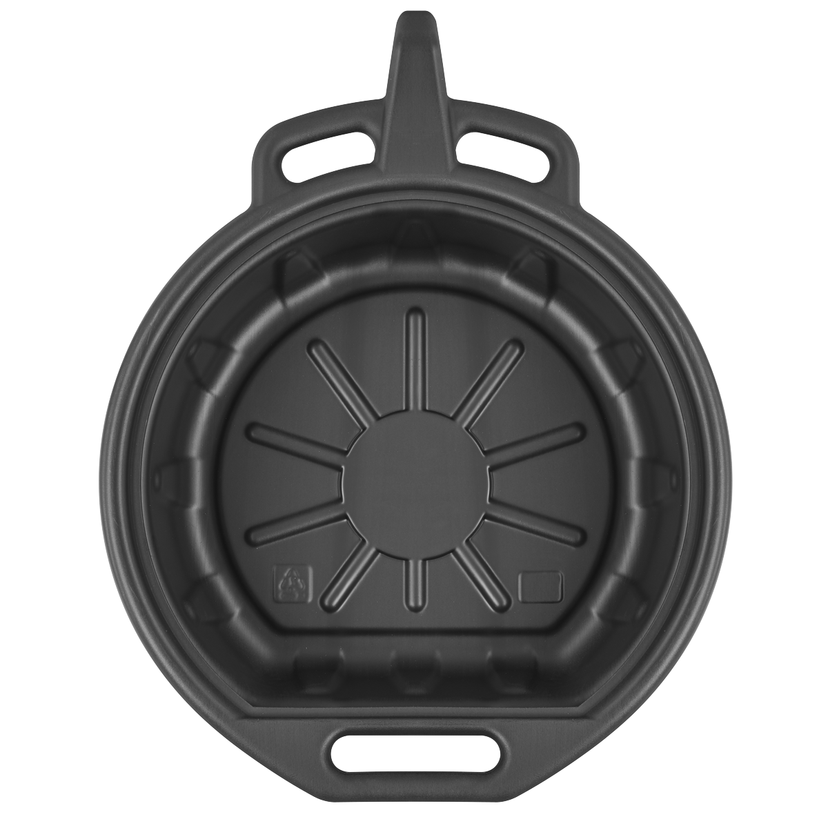 Oil Drain Pan 7.6L DRP02
