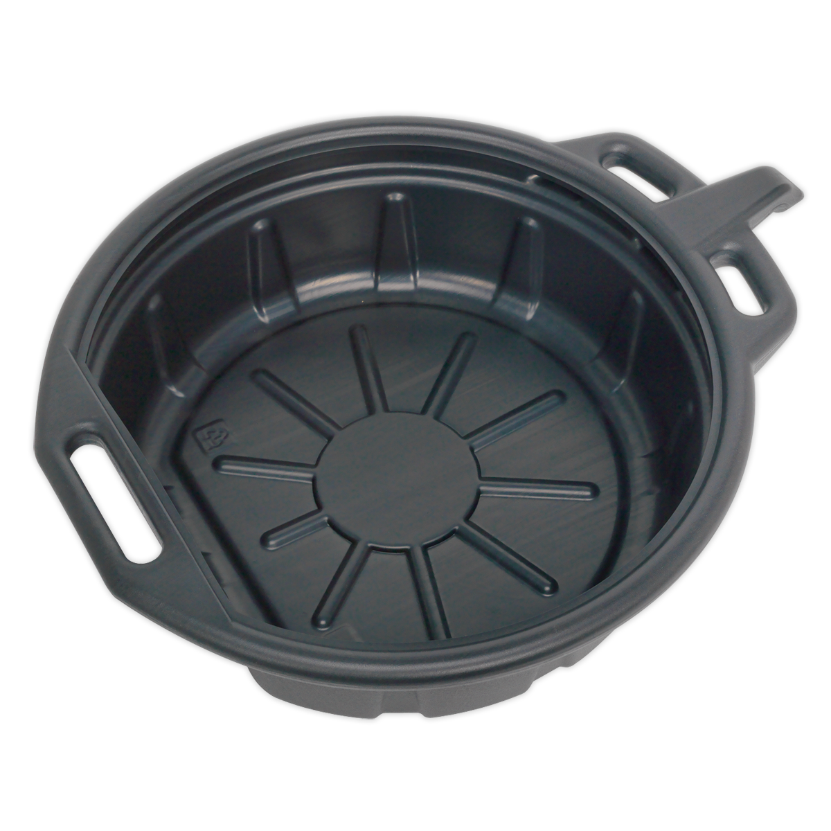 Oil Drain Pan 17L DRP03