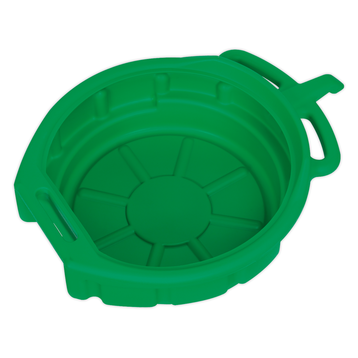 Antifreeze/Fluid Drain Pan 17L DRP04