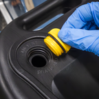 Oil/Fluid Drain & Recycle Container 10L DRP07