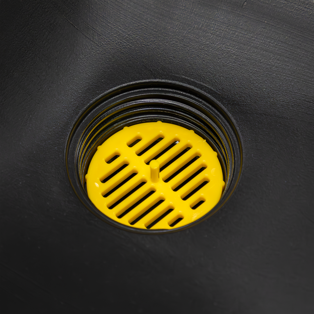 Oil/Fluid Drain & Recycle Container 10L DRP07