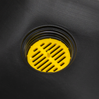 Oil/Fluid Drain & Recycle Container 10L DRP07