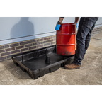 Spill Tray 100L DRP100