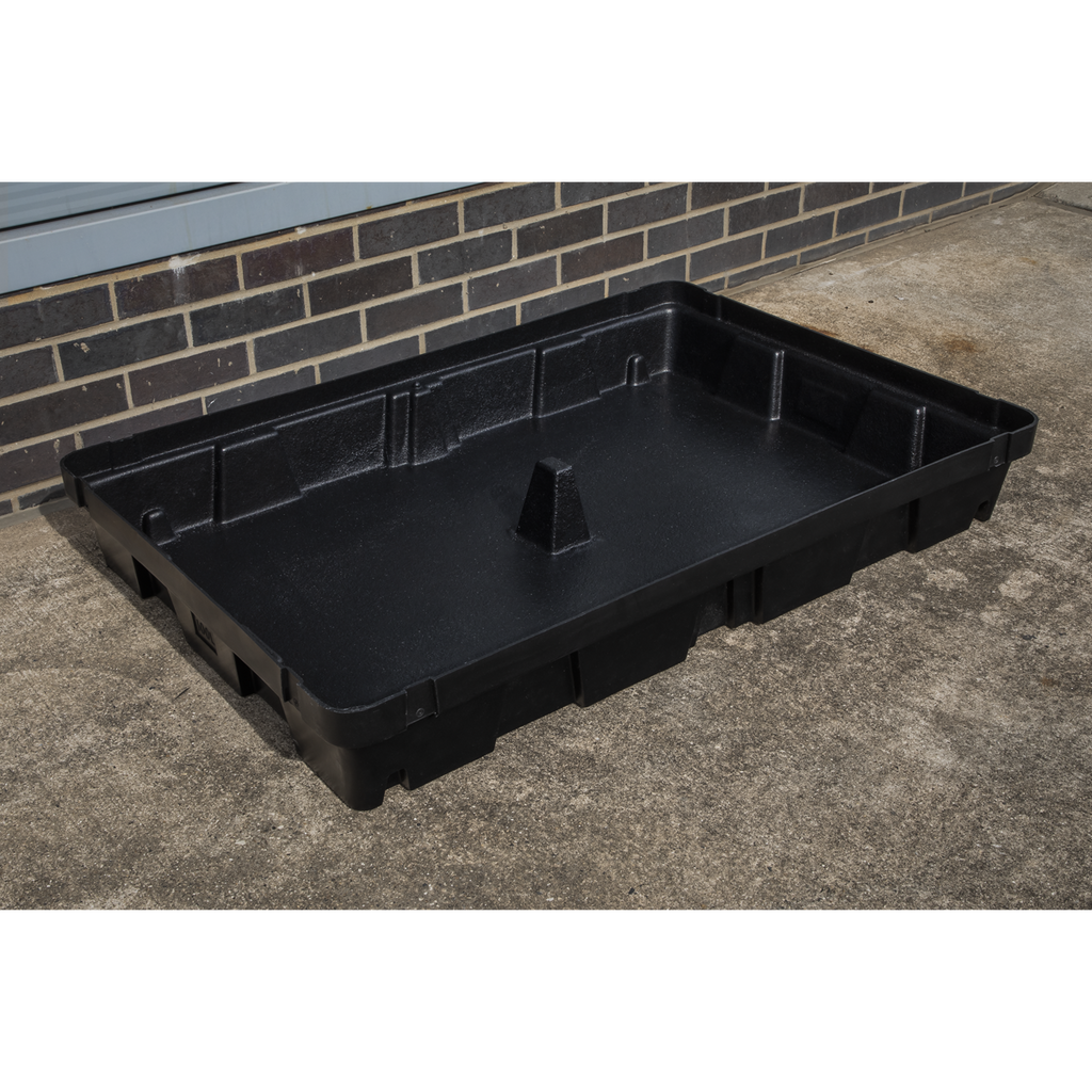 Spill Tray 100L DRP100