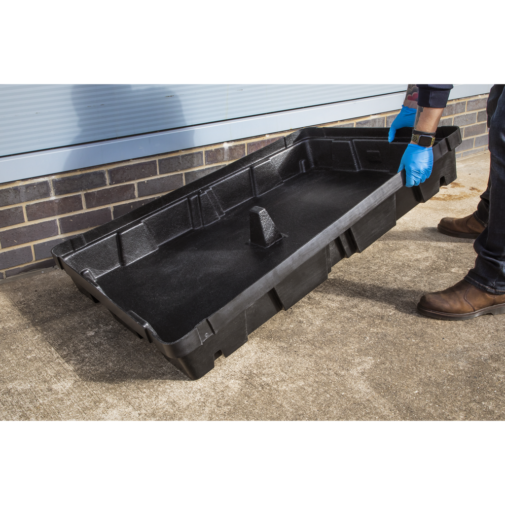 Spill Tray 100L DRP100