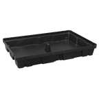 Spill Tray 100L DRP100
