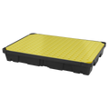 Spill Tray with Platform 100L DRP101
