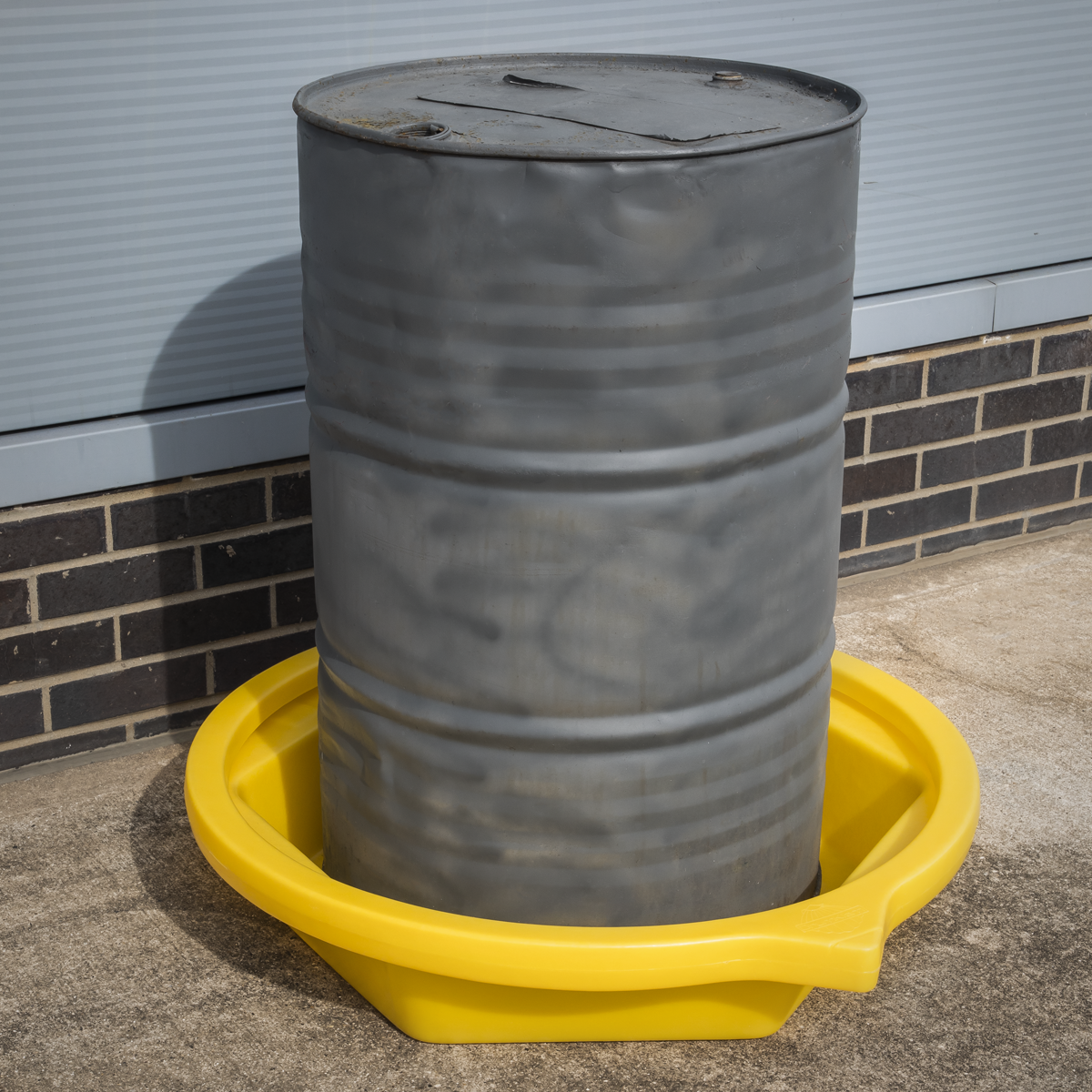 Drum Tray 86L DRP102