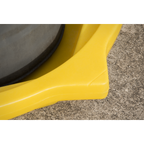 Drum Tray 86L DRP102