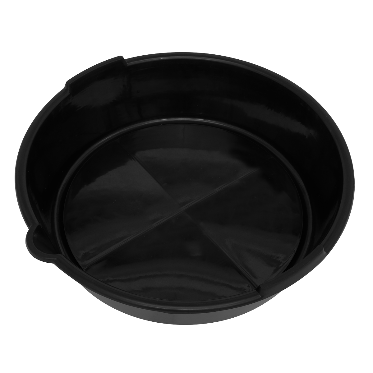 Oil Drain Pan 6L DRP14