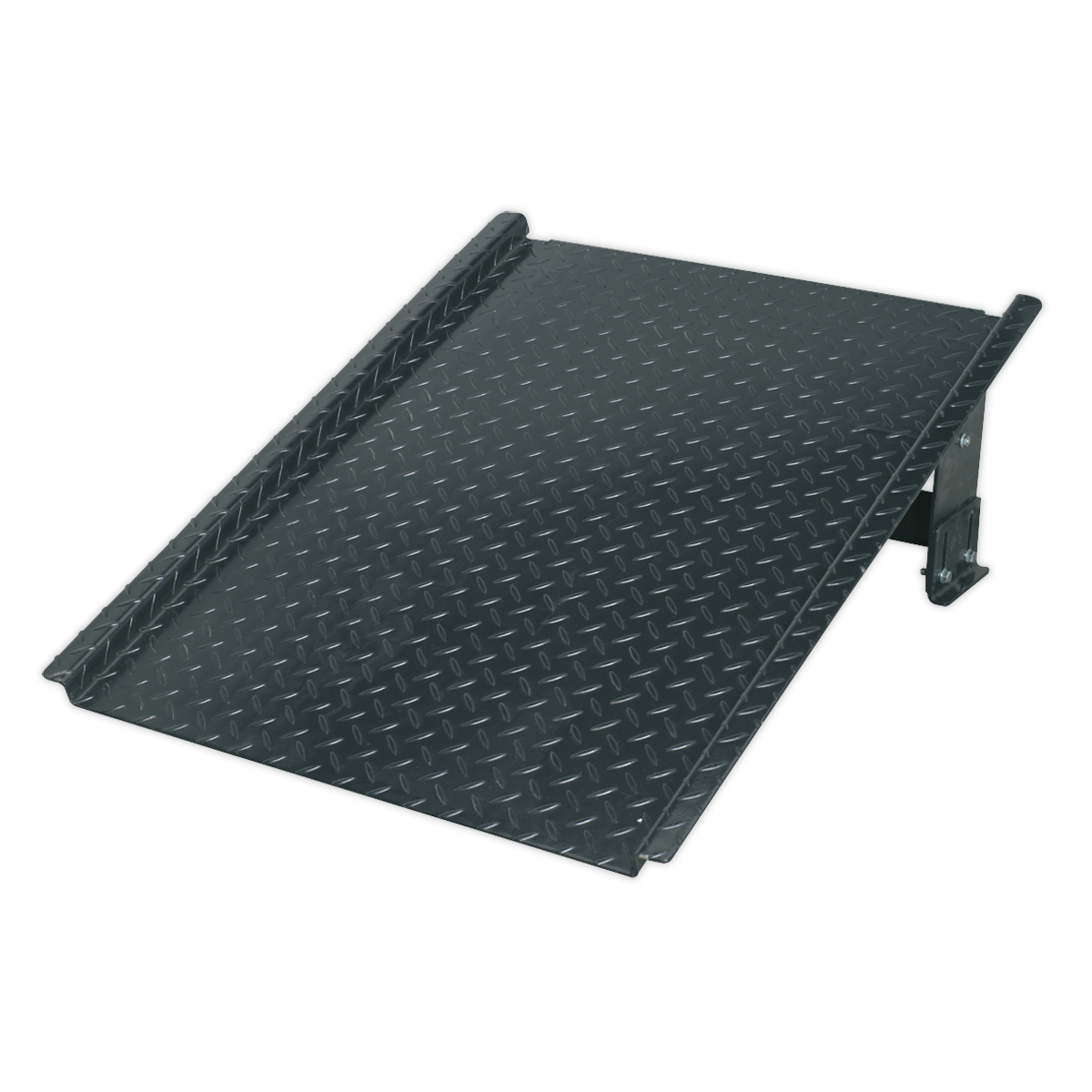 Adjustable Height Ramp for Barrel Bunds & Kerbs DRP15