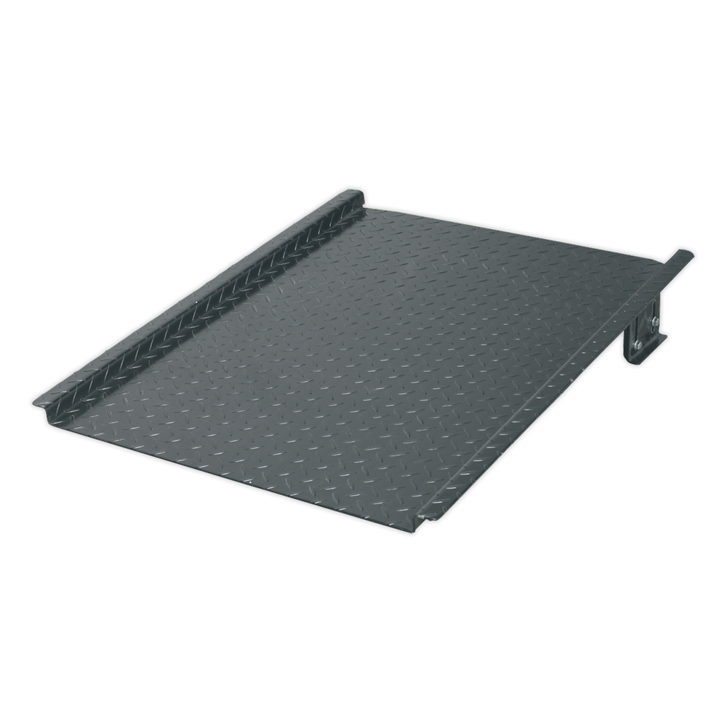 Adjustable Height Ramp for Barrel Bunds & Kerbs DRP15