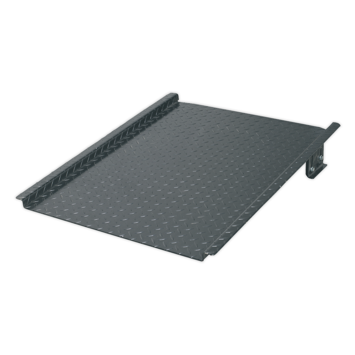 Adjustable Height Ramp for Barrel Bunds & Kerbs DRP15